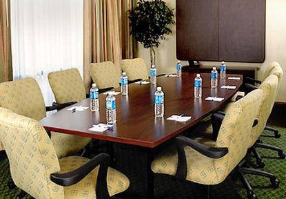 Fairfield Inn By Marriott Laurel Facilities photo